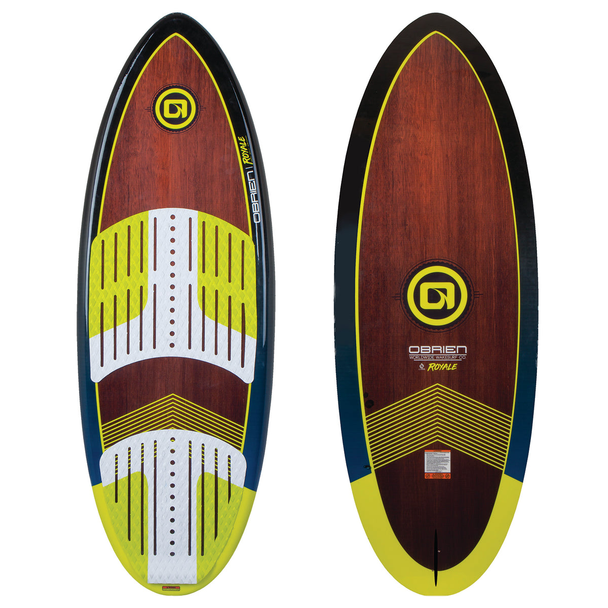 Obrien Royale Wakesurf Board 2020
