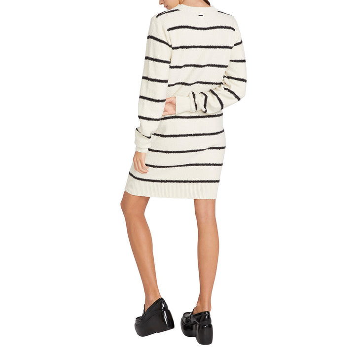 Volcom So Far So Good Dress - Women's Bone