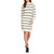 Volcom So Far So Good Dress - Women's Bone