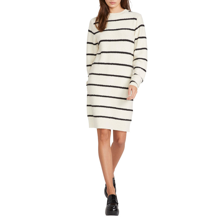 Volcom So Far So Good Dress - Women's Bone