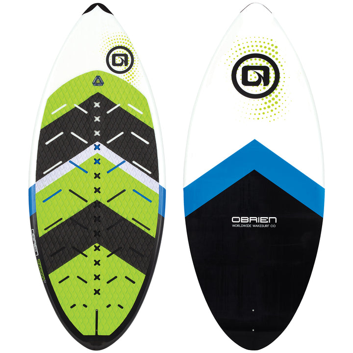 Obrien Session Wakesurf Board 2020