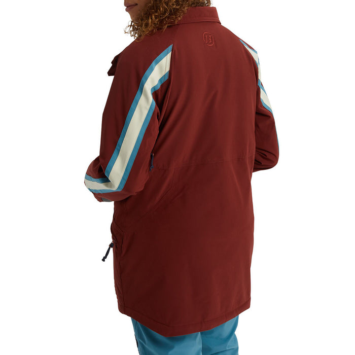 Burton Retro Jacket - Women's Sparrow