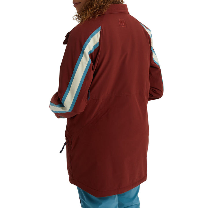 Burton Retro Jacket - Women's Sparrow