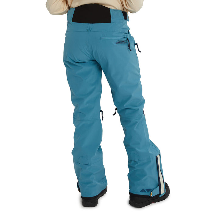Burton Retro Pants - Women's Storm Blue