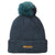 Burton Retro Beanie Dress Blue/Storm Blue