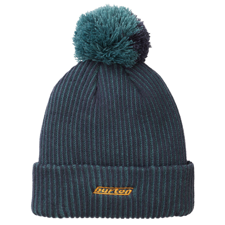 Burton Retro Beanie Dress Blue/Storm Blue