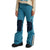 Burton Retro Pants - Women's Storm Blue