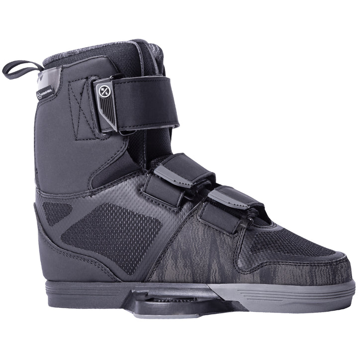 Hyperlite Riot Wakeboard Bindings 2020