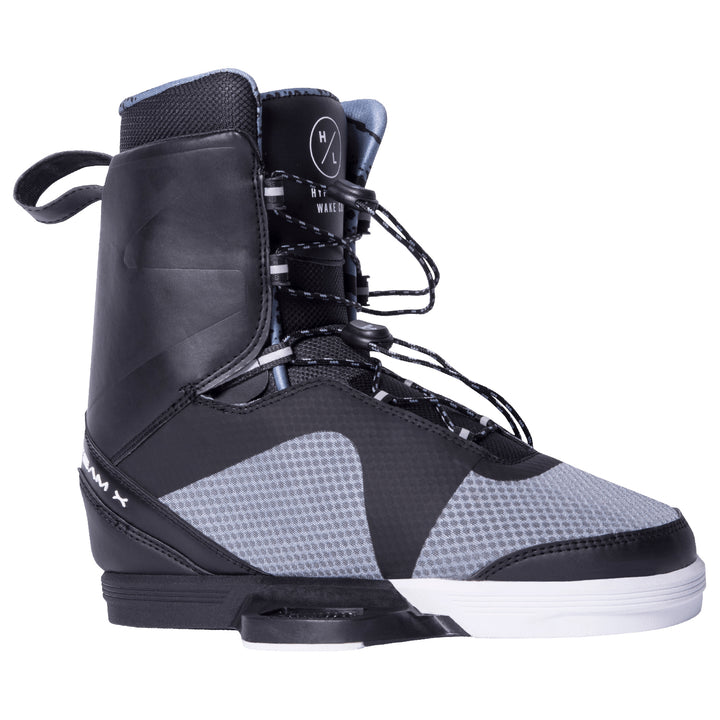 Hyperlite Team X Wakeboard Bindings 2020