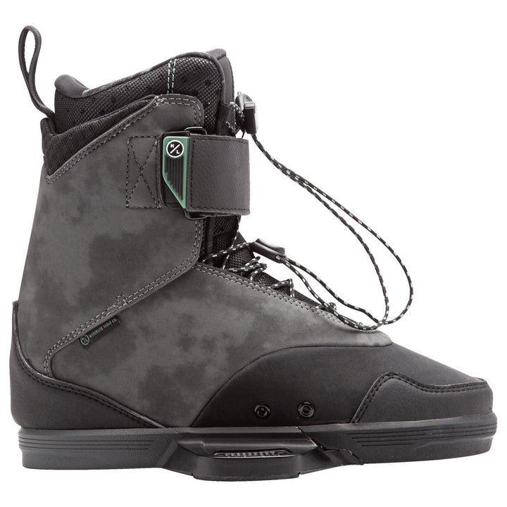 Hyperlite Defacto Wakeboard Bindings 2020