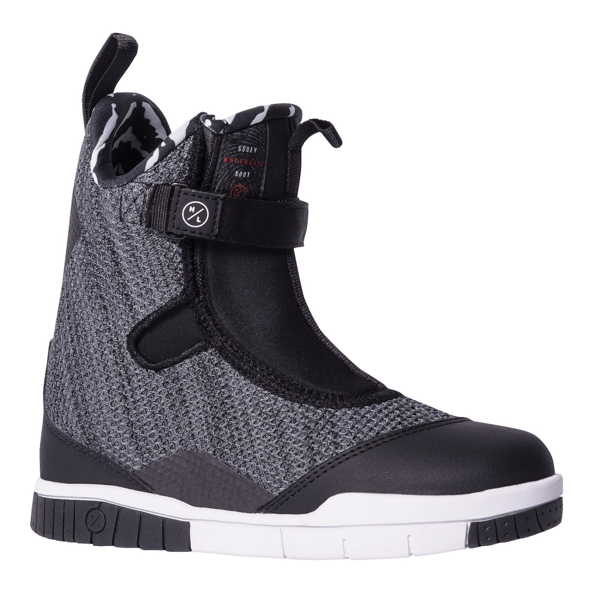 Hyperlite Gooey Wakeboard Boots 2020