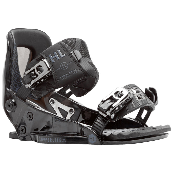 Hyperlite System Pro Wakeboard Binding 2021