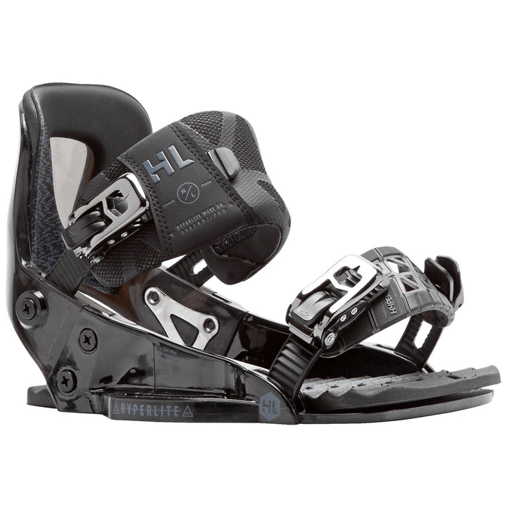 Hyperlite System Pro Wakeboard Binding 2021