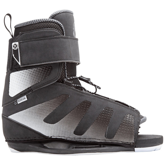 Hyperlite Session Wakeboard Bindings 2020