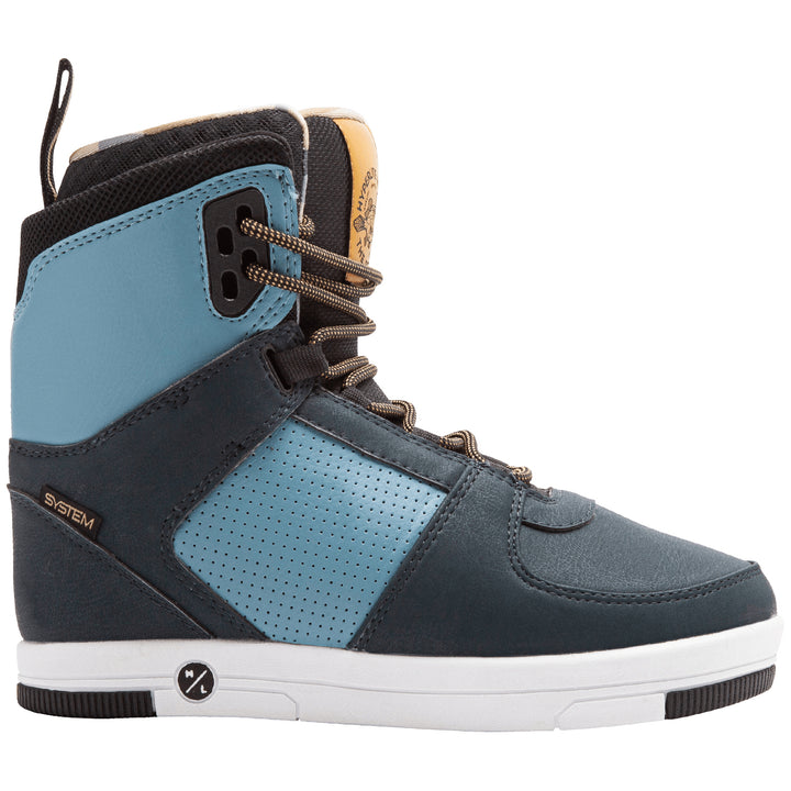 Hyperlite Relapse Wakeboard Boots 2020