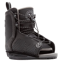Hyperlite Remix Jr. Wakeboard Bindings - Boys' 2021
