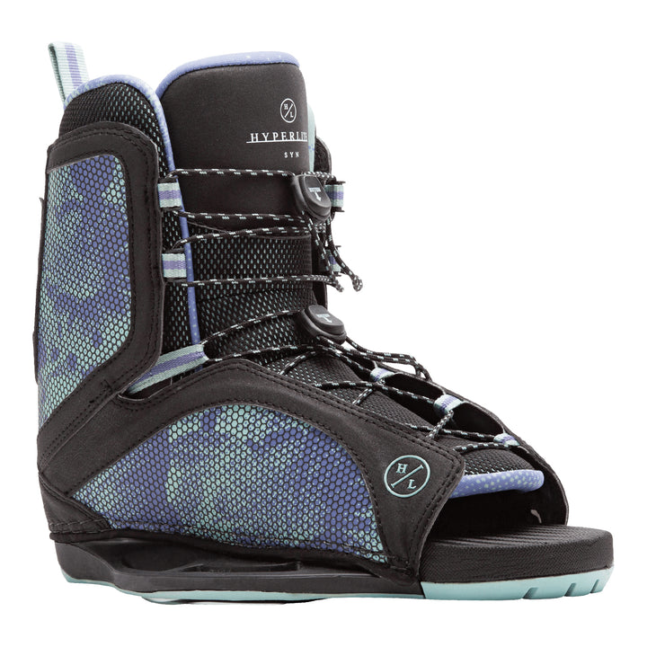 Hyperlite Syn Wakeboard Bindings - Women's 2020