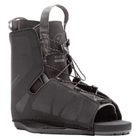 Hyperlite Frequency Wakeboard Bindings 2026