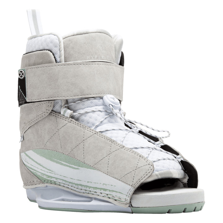 Hyperlite Viva Wakeboard Bindings - Women's 2020