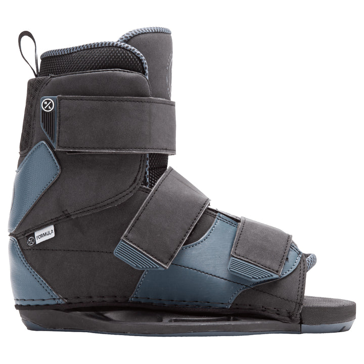 Hyperlite Formula Wakeboard Bindings 2021