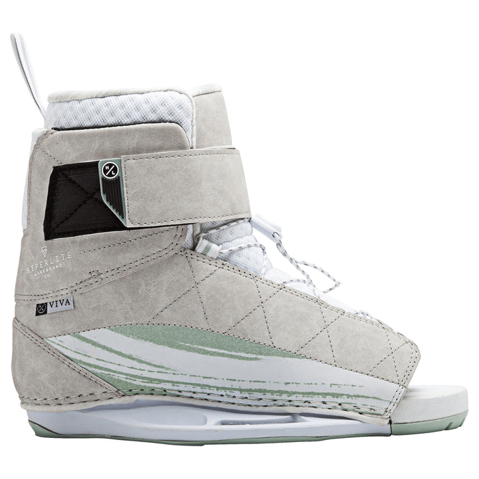 Hyperlite Viva Wakeboard Bindings - Women's 2020