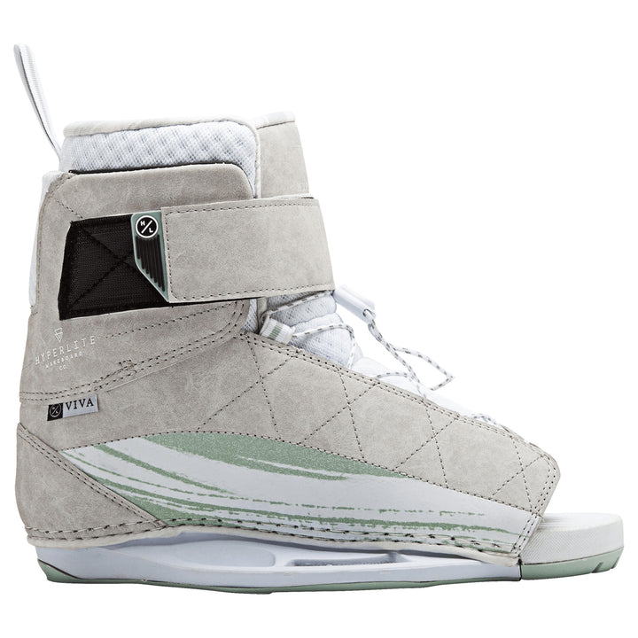 Hyperlite Viva Wakeboard Bindings - Women's 2020