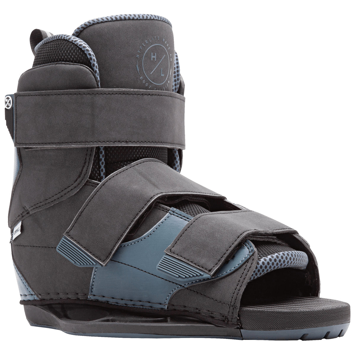 Hyperlite Formula Wakeboard Bindings 2021