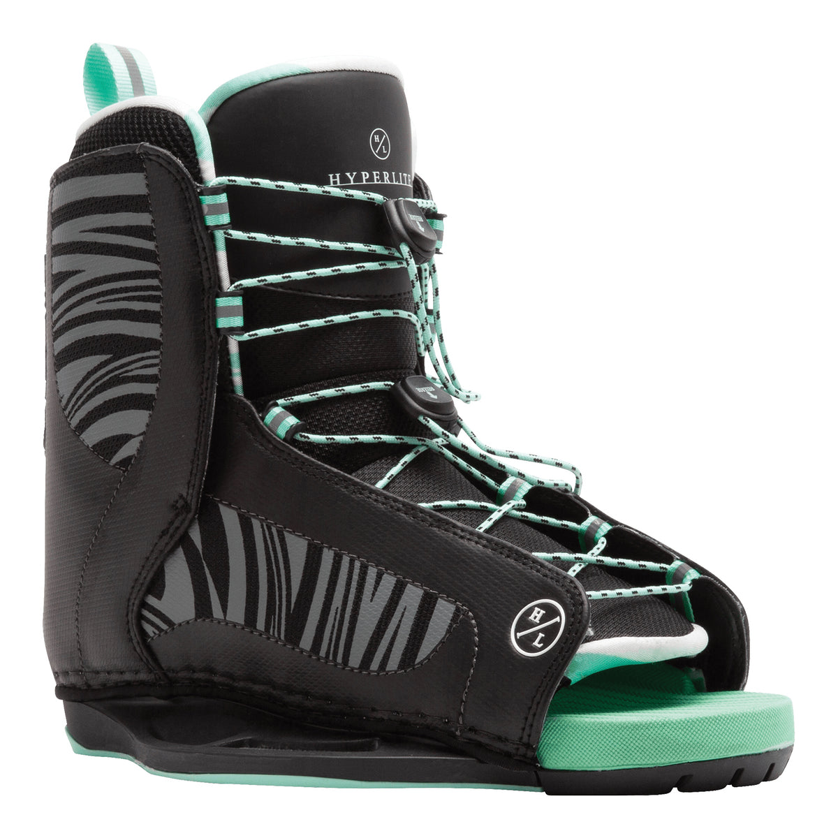 Hyperlite Jinx Wakeboard Bindings - Women's 2021