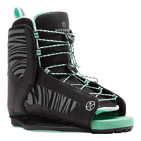 Hyperlite Jinx Wakeboard Bindings - Women's 2021