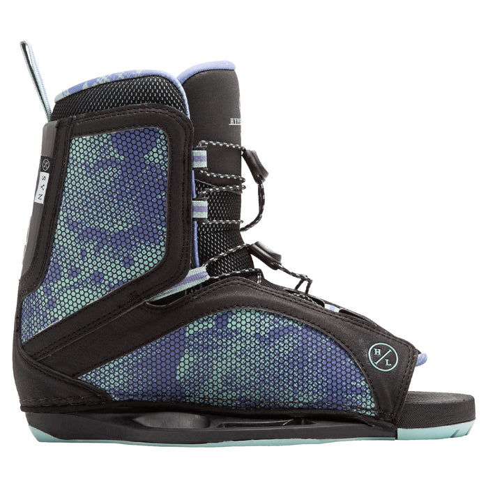 Hyperlite Syn Wakeboard Bindings - Women's 2020