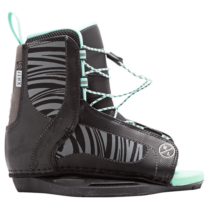 Hyperlite Jinx Wakeboard Bindings - Girls' 2020