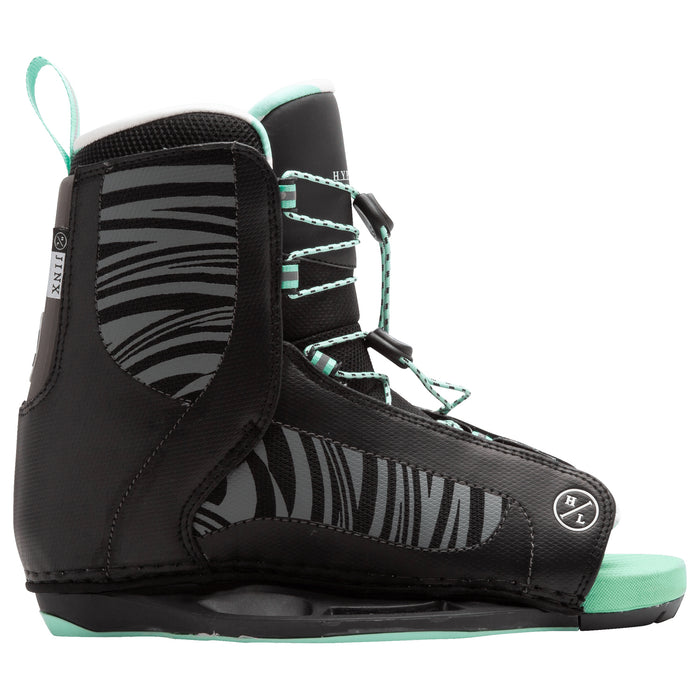 Hyperlite Jinx Wakeboard Bindings - Women's 2021