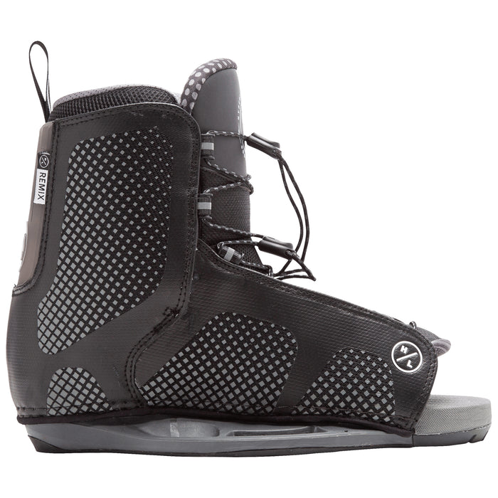 Hyperlite Remix Wakeboard Bindings 2021
