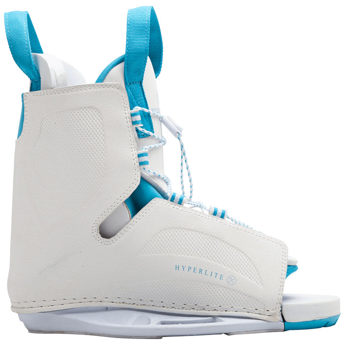 Hyperlite Allure Wakeboard Bindings - Women's 2025