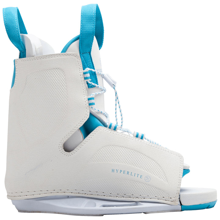 Hyperlite Allure Wakeboard Bindings - Women's 2025