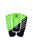 Hyperlite Diamond Rear Traction Pad Black/Green