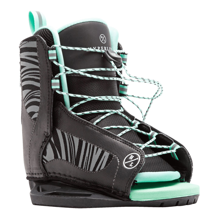 Hyperlite Jinx Wakeboard Bindings - Girls' 2020