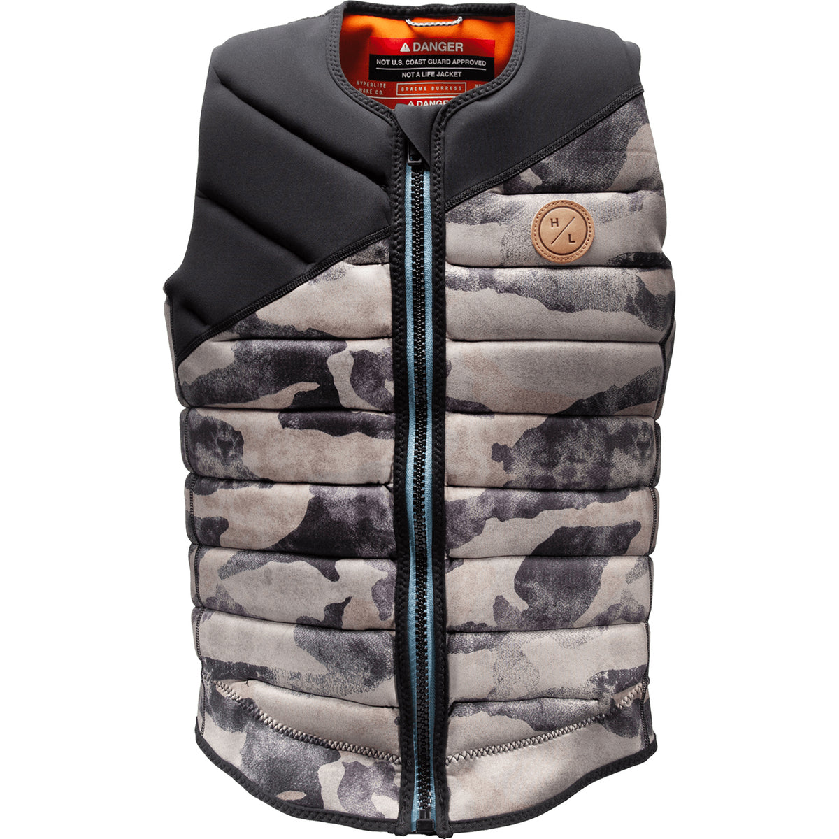 Hyperlite Wishbone Comp Wake Vest 2022