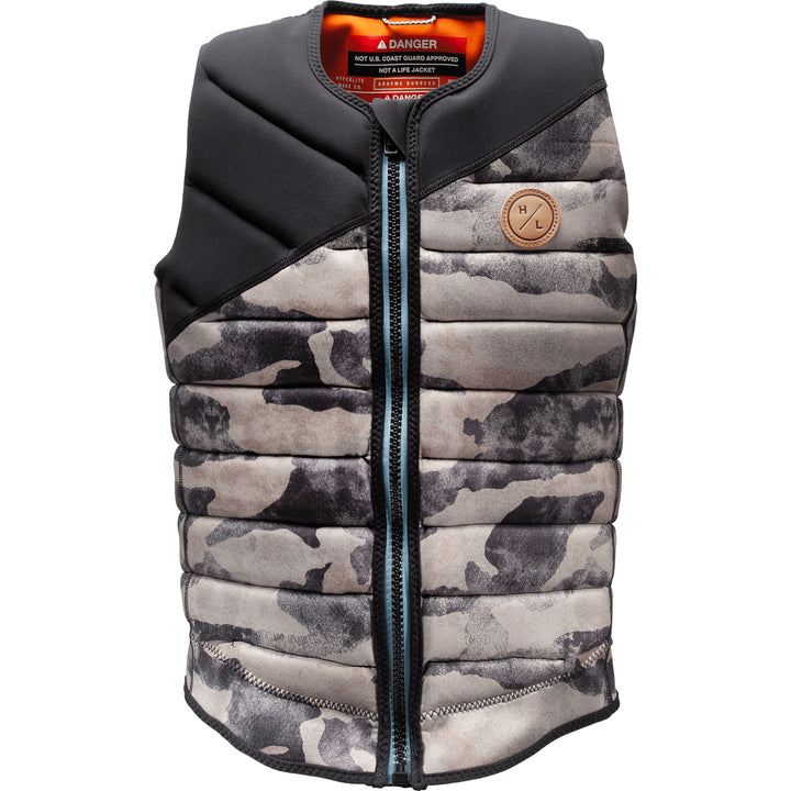 Hyperlite Wishbone Comp Wake Vest 2022