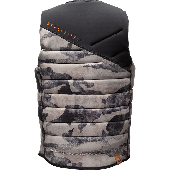 Hyperlite Wishbone Comp Wake Vest 2022