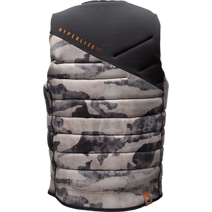 Hyperlite Wishbone Comp Wake Vest 2022