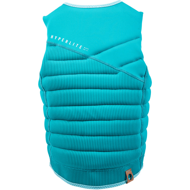 Hyperlite Scandal Comp Wake Vest - Women's 2020 Aqua