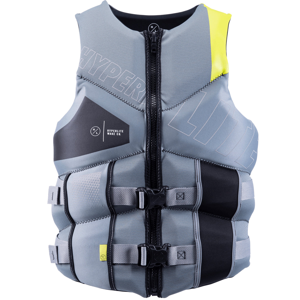 Hyperlite Domain CGA Wake Vest 2021