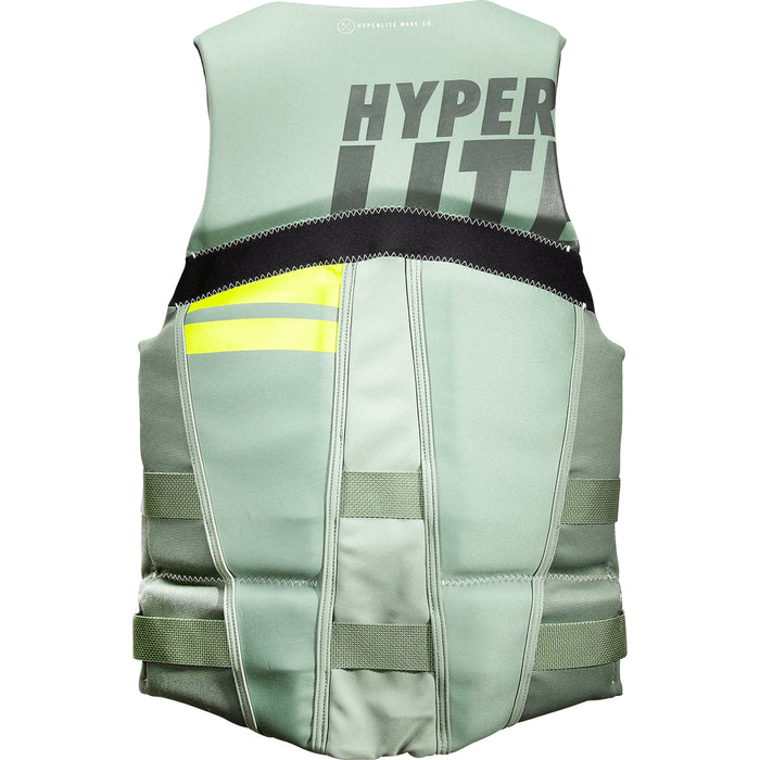 Hyperlite Logic CGA Wake Vest 2021
