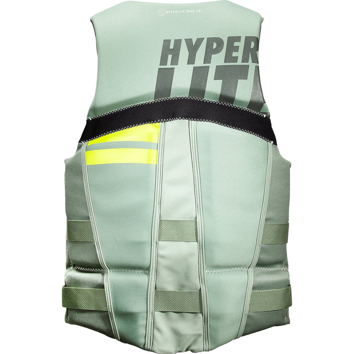 Hyperlite Logic CGA Wake Vest 2021