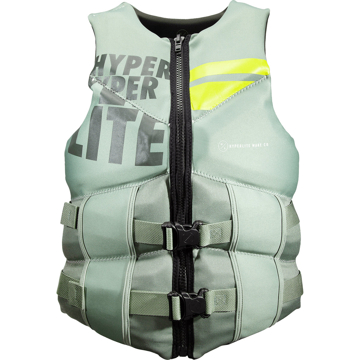 Hyperlite Logic CGA Wake Vest 2021