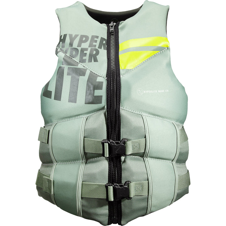 Hyperlite Logic CGA Wake Vest 2021