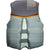 Hyperlite Prime Neo Wakeboard Vest 2022 Slate