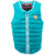 Hyperlite Scandal Comp Wake Vest - Women's 2020 Aqua