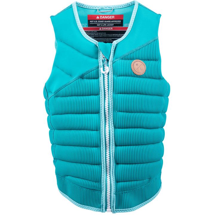 Hyperlite Scandal Comp Wake Vest - Women's 2020 Aqua